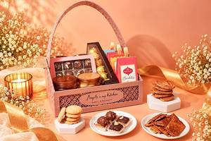 Mini Gourmet Hamper