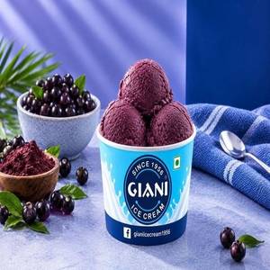 Gelato Accai Berry Sorbet [Single Scoop (70gms)]