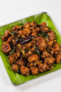 Veg Chukka