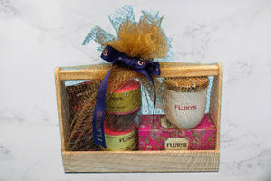 Gift Hamper Large @2150