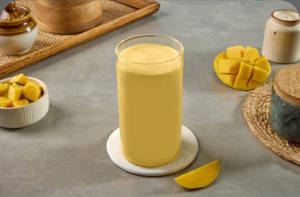 Mango Lassi