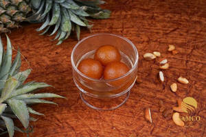 Gulab Jamun