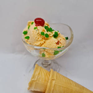 Tuty Fruity Ice Cream