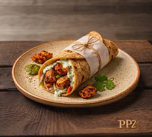 Chicken Roll