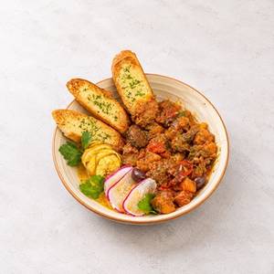 Roja Vieja Slow Braised Beef