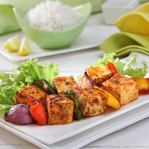 Diet Paneer Tikka