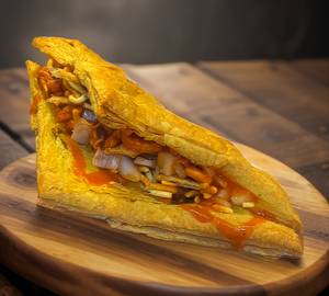 Aloo Patties