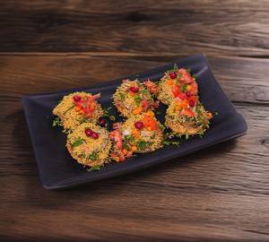 Bombay sev puri