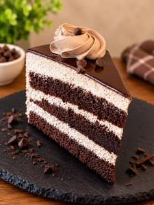 Choco Chip pastry 