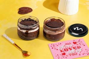 Sundae Sweethearts Hamper