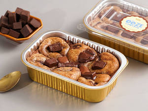 Nutella Cookie Tin