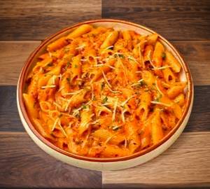 Red Souse Pasta