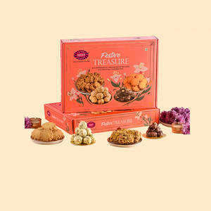 Festive Treasure 500g