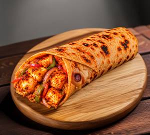 Paneer Cheese Roll