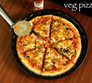 Veg Pizza