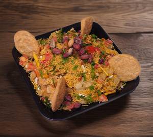 Ragada puri