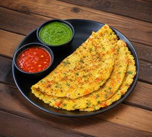 Suji ka cheela