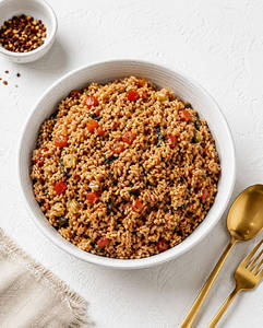 Tom Yum Fried Rice