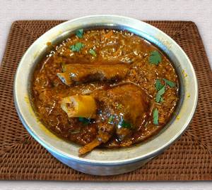 Tawa Mutton Seekh Masala