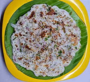 Onion Dosa