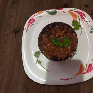 Rajma Gravy - 250 ml