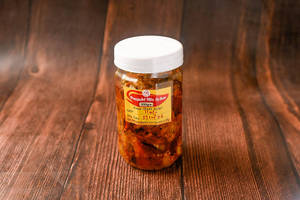 Mix Achar