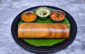 Masala Dosa