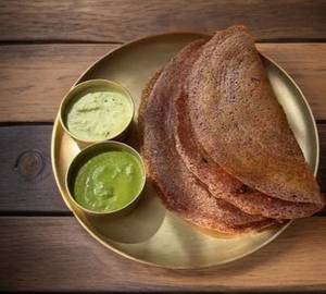 Ragi dosa -3