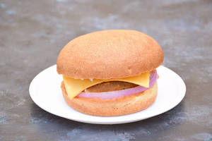 Cheese Bytes