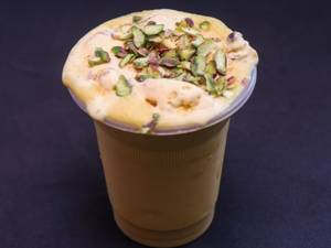 Kesar Pista Shake