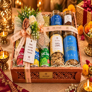 Diwali Hamper C