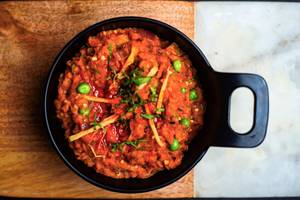 Baingan Bharta