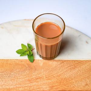 Tulsi Chai