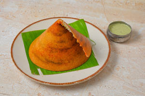 Plain Dosa