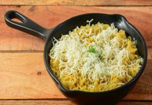 Cheesy Maggi