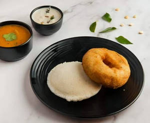 Single Idly Vada