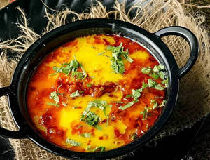 Nong Dal Tadka (yellow)