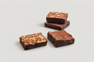 Assorted Brownies - Box Of 4
