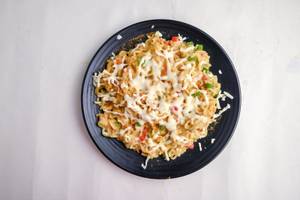 Cheese maggi [1 plate]