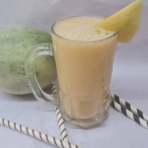 Musk Melon Juice