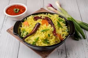 Veg Pulao