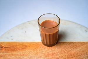 Desi Kadak Chai