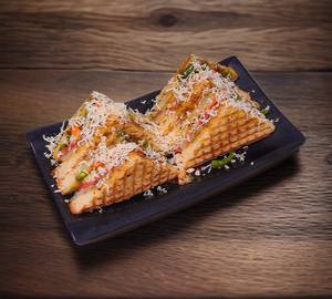 Bombay club sandwich
