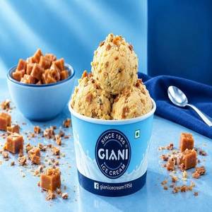 Butterscotch Ice Cream