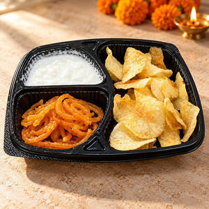 Kanjak Thali