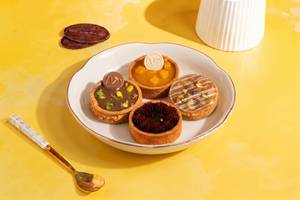 Tart Tasting Quartet Hamper