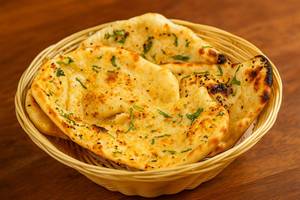 Butter Naan