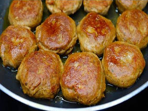 Lucknowi Galawat Kabab