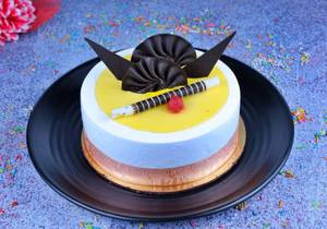 Pineapple Cake Big
