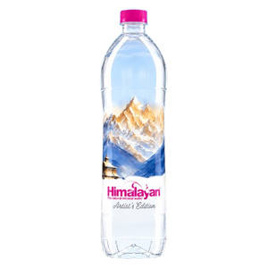 Mineral Water